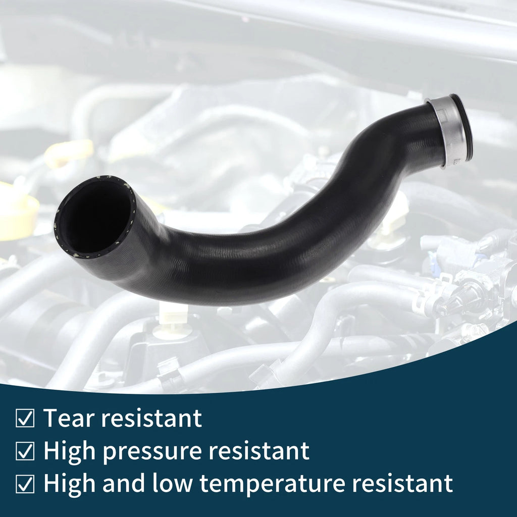 Radiator Hose for Mercedes-Benz C-Klasse W204 (2007–2015) No.2045282082