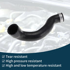Radiator Hose for Mercedes-Benz C-Klasse W204 (2007–2015) No.2045282082