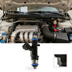 Fuel Injector for Audi A3 A4 TT 2.0L (2005–2014) JY1060 0280158235