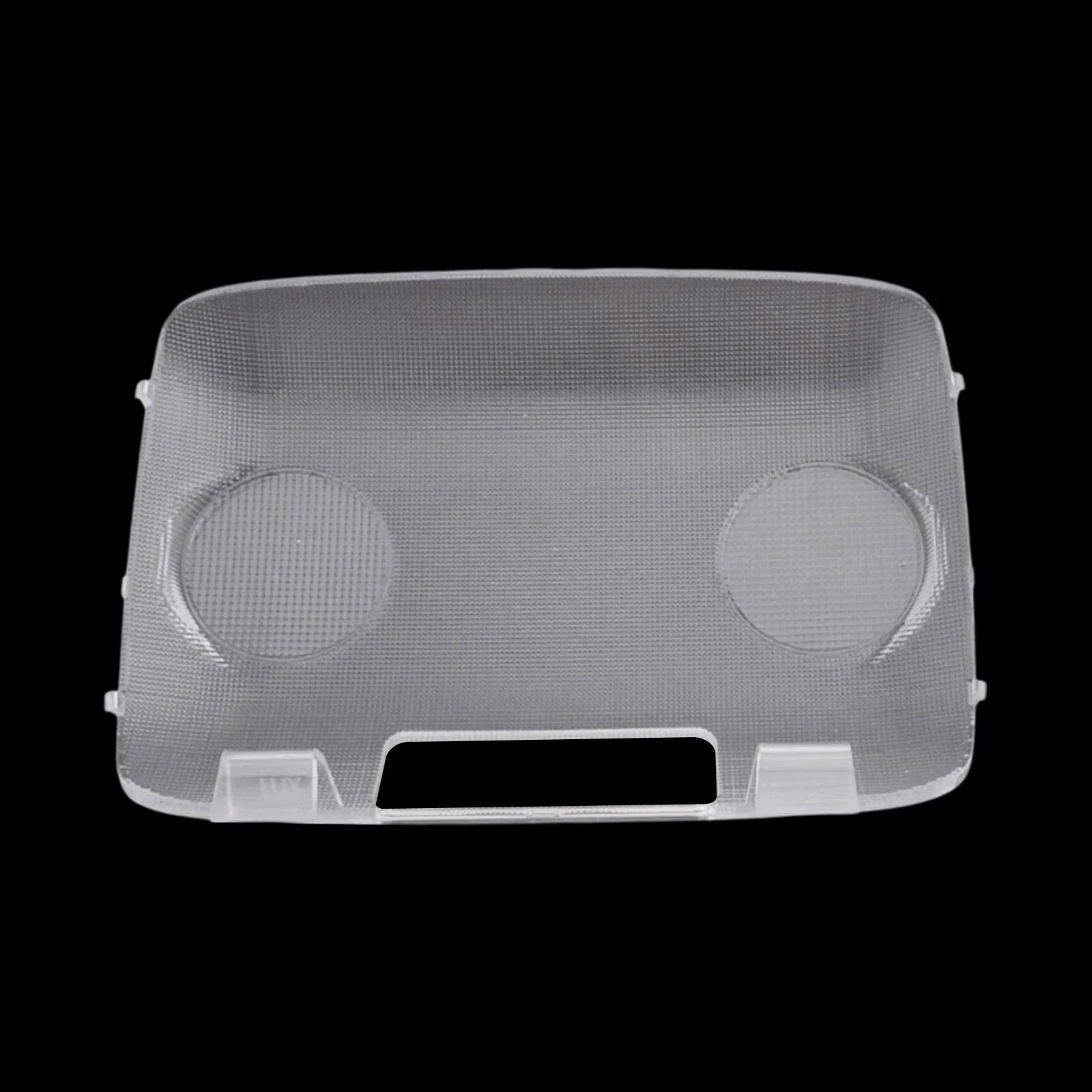 Reading Dome Light Cover ABS Material for Toyota Tundra / Toyota Sequoia