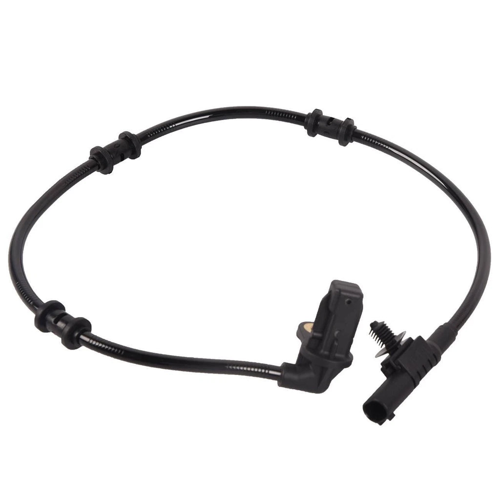 Rear Left ABS Wheel Speed Sensor for Mercedes ML320 ML350 (1998–2005)