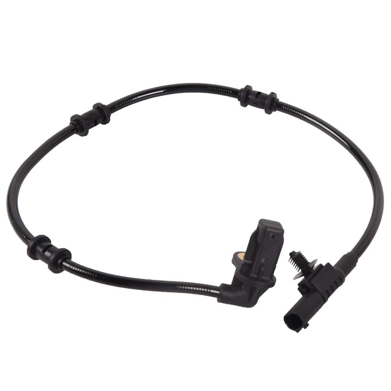 Rear Left ABS Wheel Speed Sensor for Mercedes ML320 ML350 (1998–2005)