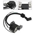 Ignition Coil for Yamaha 6HP F6 MS/LH SMHA F6C MHS/L MHS MHL (6BX-85571-00)