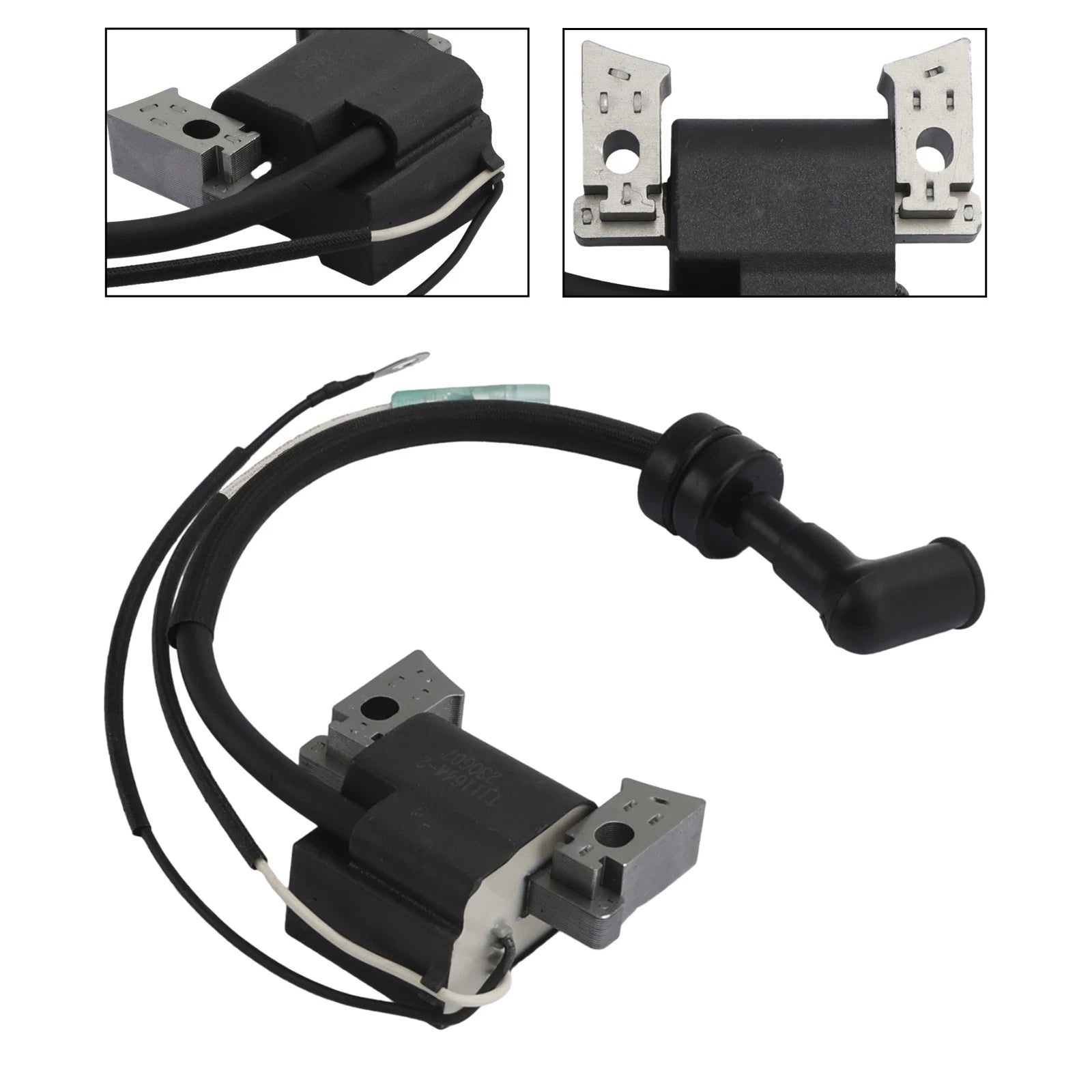 Ignition Coil for Yamaha 6HP F6 MS/LH SMHA F6C MHS/L MHS MHL (6BX-85571-00)
