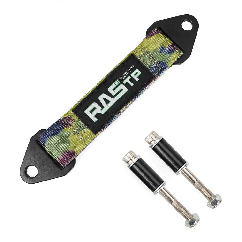 Off-Road Suspension Limit Strap for ATV UTV (10" to 26")