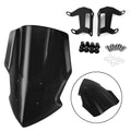 Windscreen Windshield Protector for Yamaha MT-07 (2018–2020)