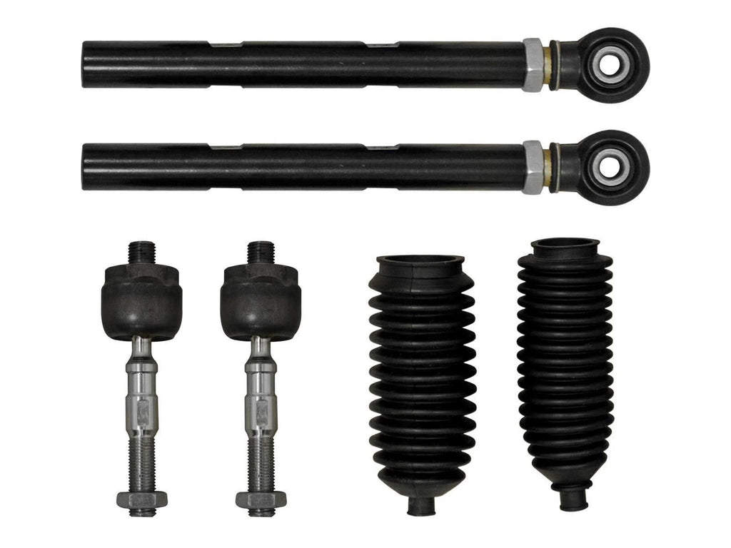 Heavy Duty Tie Rod Kit for Polaris Ranger 500 (Fits Multiple Models)