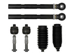 Heavy Duty Tie Rod Kit for Polaris Ranger 500 (Fits Multiple Models)