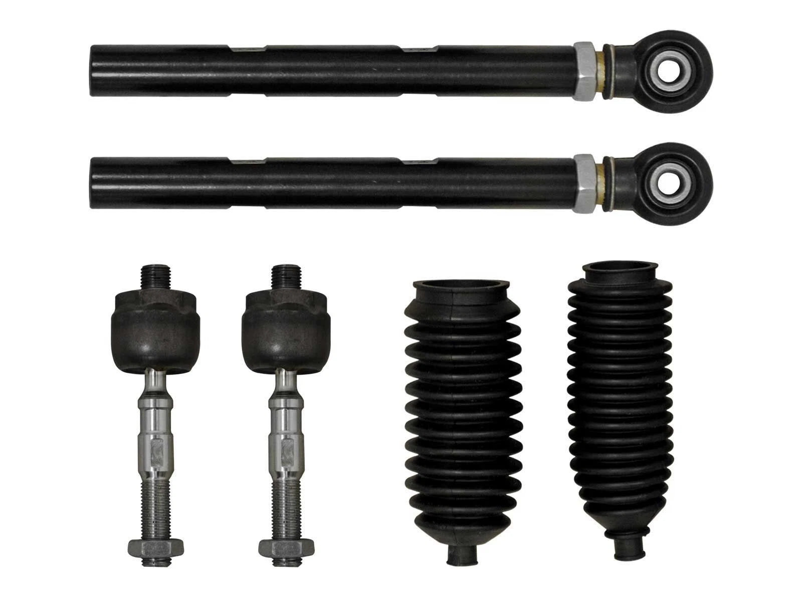 Heavy Duty Tie Rod Kit for Polaris Ranger 500 (Fits Multiple Models)