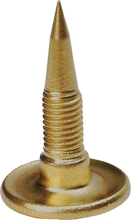 48 Pack Woody's Eliminator Studs 1.325 in for Snowmobile Tracks