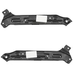Set of 2 Radiator Supports for VW Atlas
