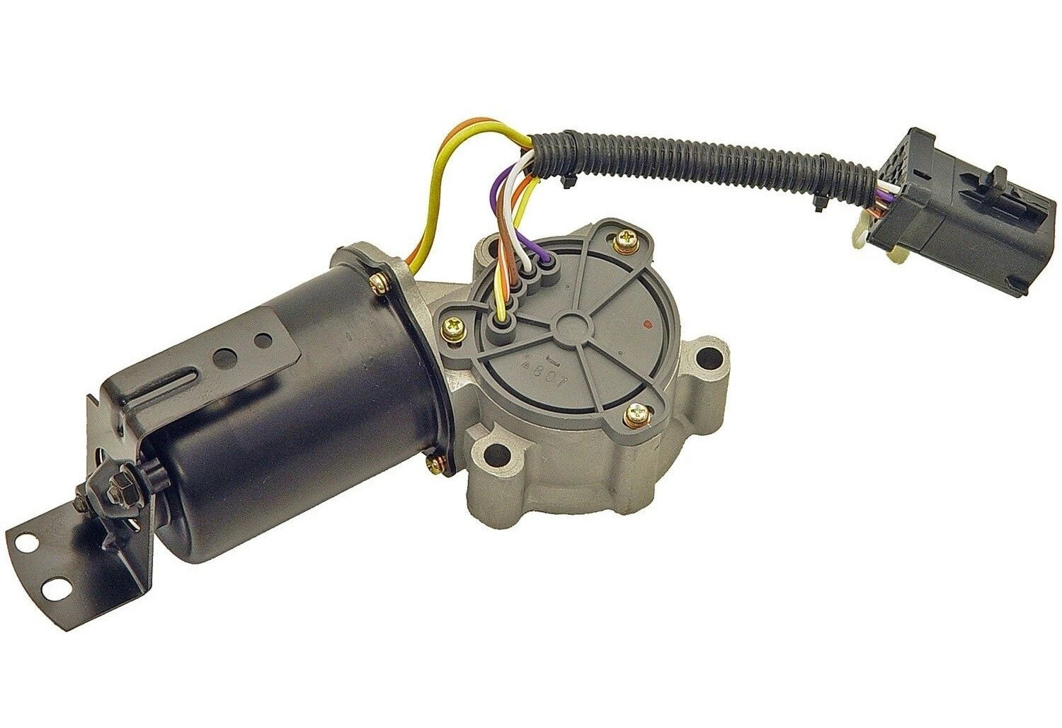 Transfer Case Shift Motor for Ford F150 F250 Expedition (2000–2003) Dorman 600-802