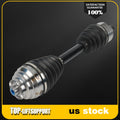 CV Axle Shaft Assembly for Mini Cooper Clubman Countryman BMW X1 X2