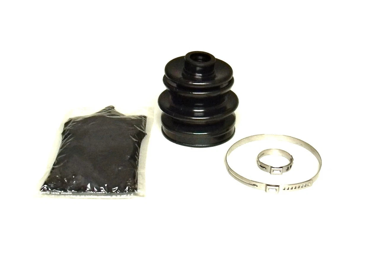 CV Boot Kit for Arctic Cat 0436-276 1436-207 (Front/Rear Inner/Outer)