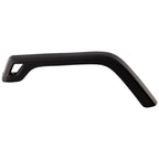 Fender Flares for Jeep Wrangler (1997–2006) Front Driver Side Textured Black