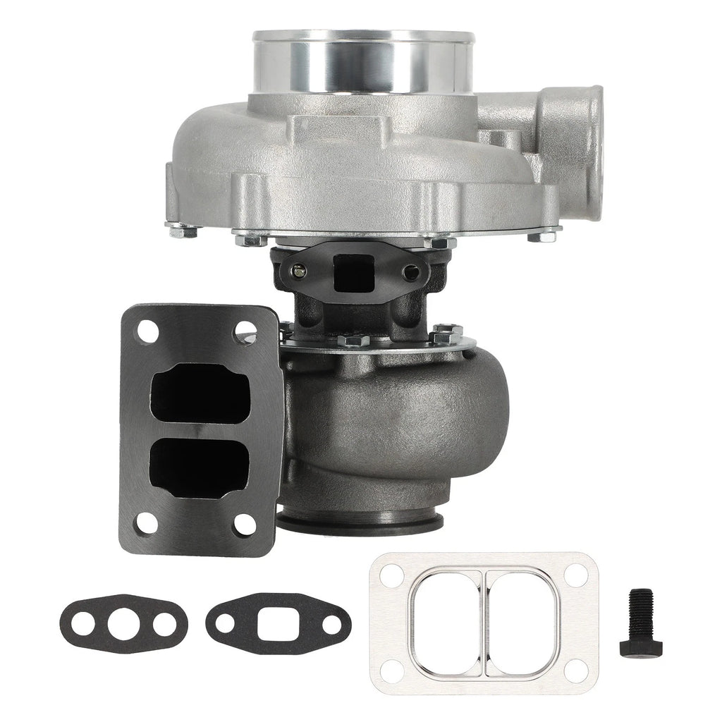 T70 Turbocharger V Band Flange Upgrade for Universal Applications (500+HP)