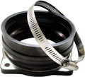 Air Intake Isolator w/ Clamp for Mercury Verado (8M0113513, 815504256)