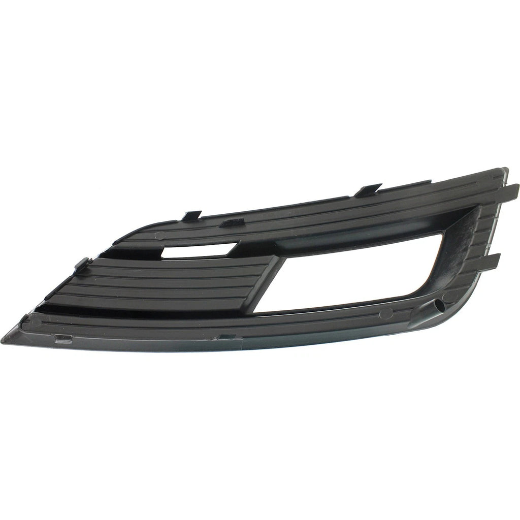 Fog Light Trim Set for Audi A4 (2013-2016)