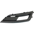Fog Light Trim Set for Audi A4 (2013-2016)