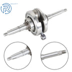 Crankshaft Assembly for GY6 150cc Scooters (4-Stroke)
