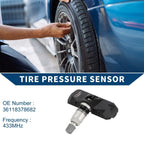 Tire Pressure Sensor for BMW 325Ci 330Ci (2002 - 2006)