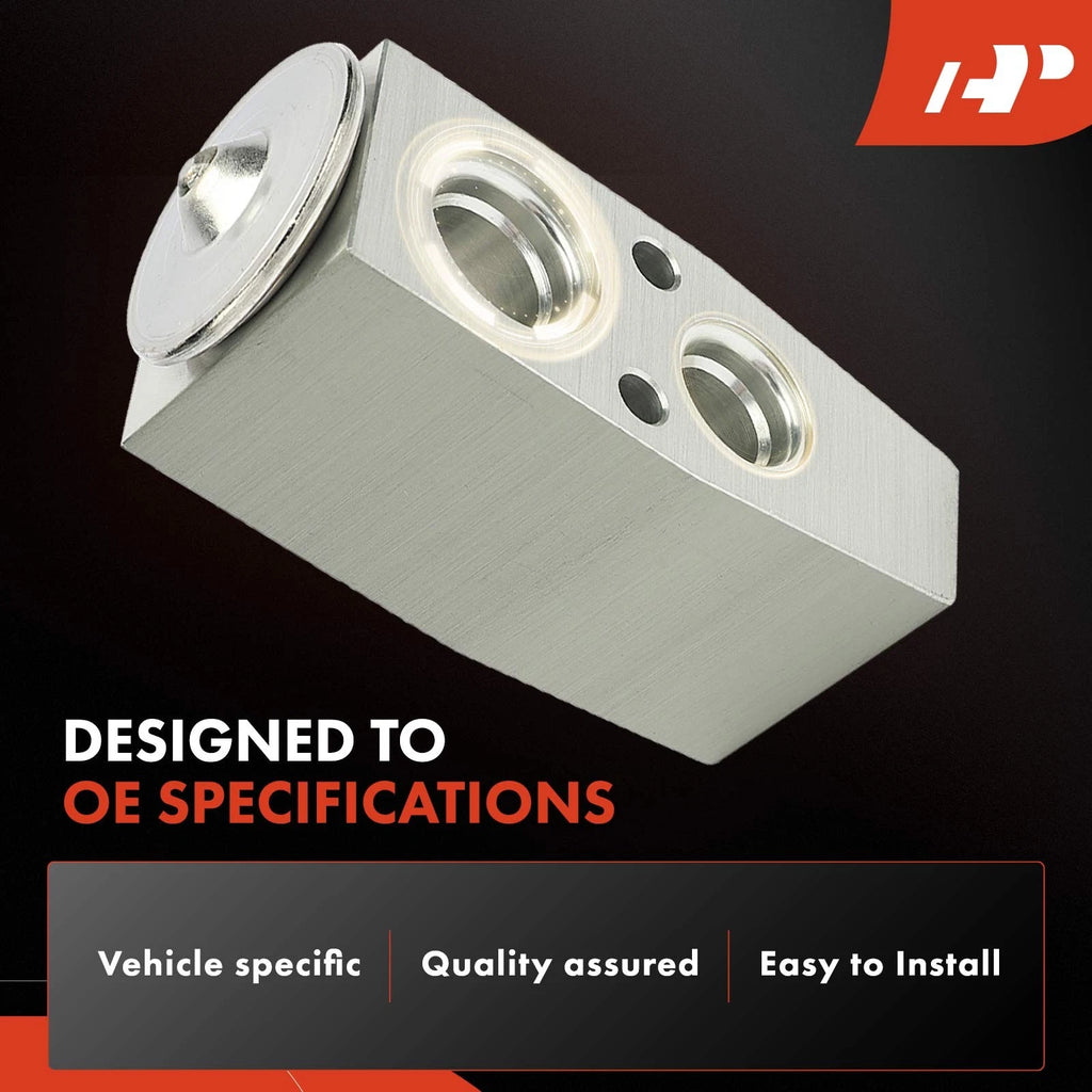 A/C Expansion Valve for Ford C-Max (2013-2018)