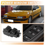 Power Window Switch for Mazda Familia (1998) No.B27A66350