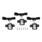 LED Trunk Lights for Honda Goldwing GL1800 (2018-2020)