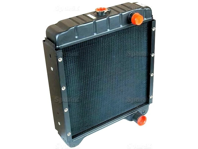 Radiator for Case International 5120 5130 5140 5150