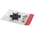 Water Pump Impeller & Key for Yamaha Outboard (63V-44352)