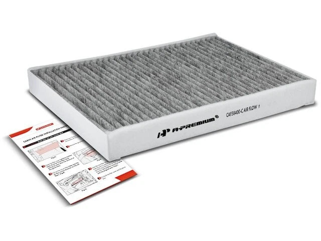 Front Cabin Air Filter for Jaguar E-Pace (2018–2020) MJ855RG