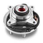 Front Wheel Bearing Hub Assembly for Ford F-150 (2015–2017)