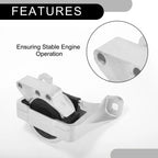 Engine Motor Mount for Ford Escape 2.0L 2.5L (2013–2016)