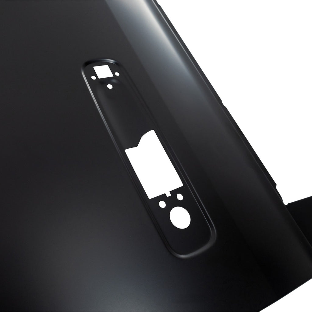 Driver Left Door Skin for Ram 1500 Classic, 2500