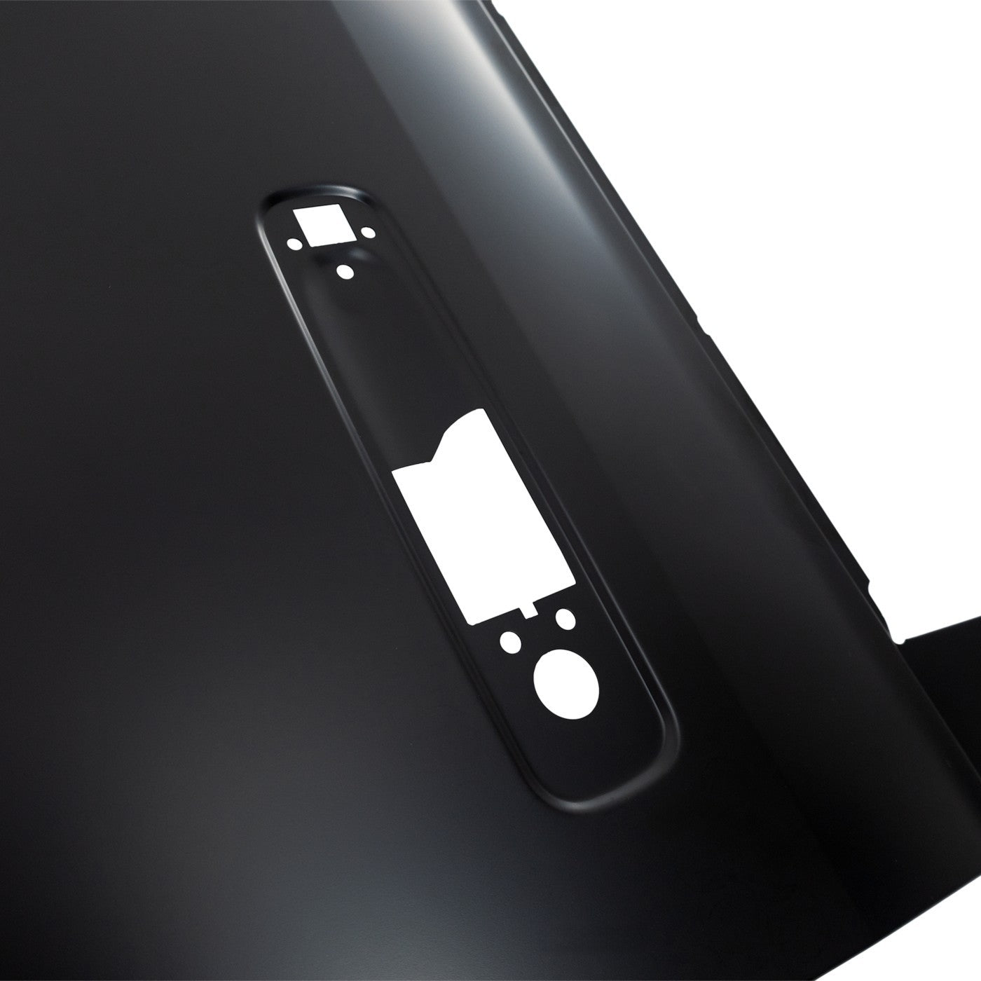 Driver Left Door Skin for Ram 1500 Classic, 2500