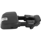 Heated Right Side Mirror for Ford F350 F250 F450 (2017–2022)