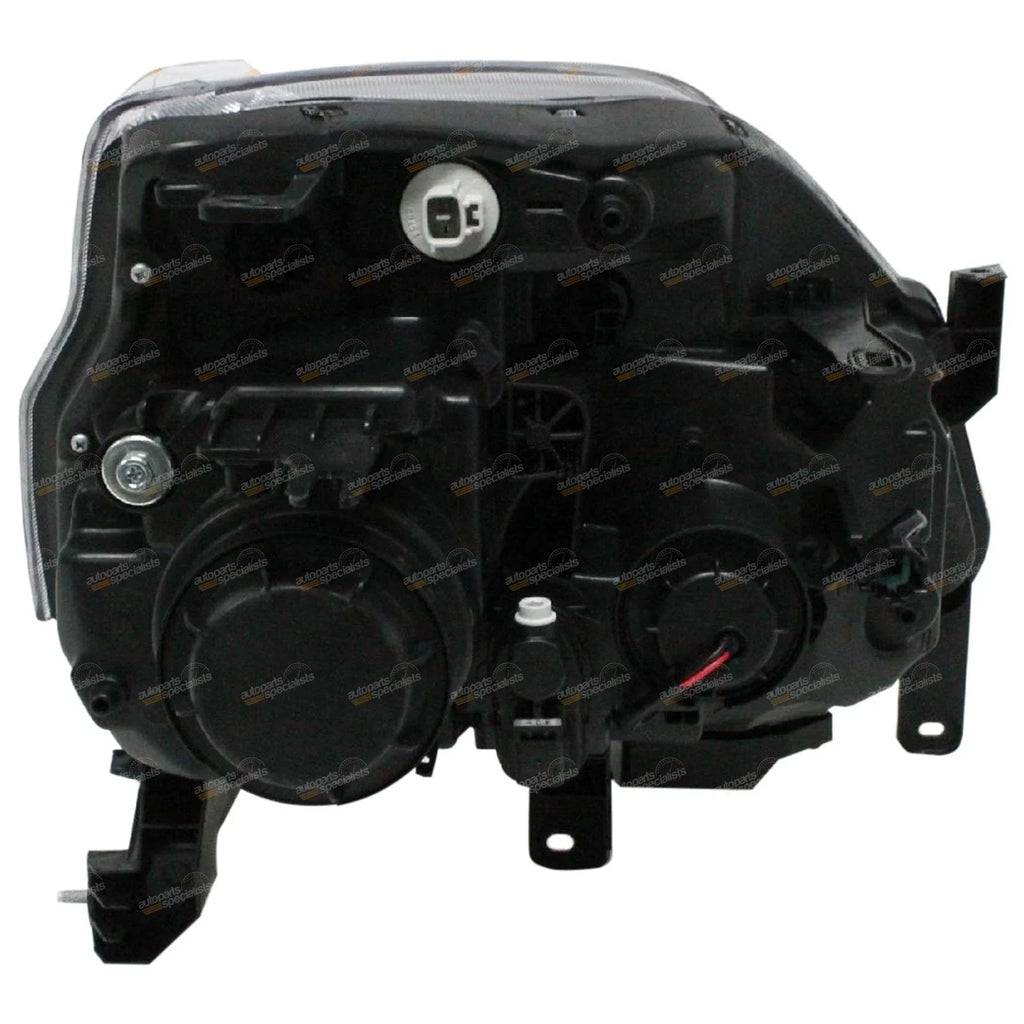 LH Replacement Xenon Headlight for Nissan X-Trail (2010-2014)
