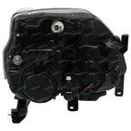LH Replacement Xenon Headlight for Nissan X-Trail (2010-2014)