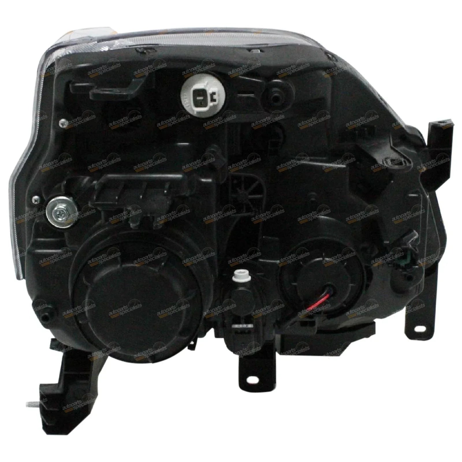 LH Replacement Xenon Headlight for Nissan X-Trail (2010-2014)