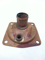 Engine Oil Cooler Insert End Cover for Volvo Penta (845352)