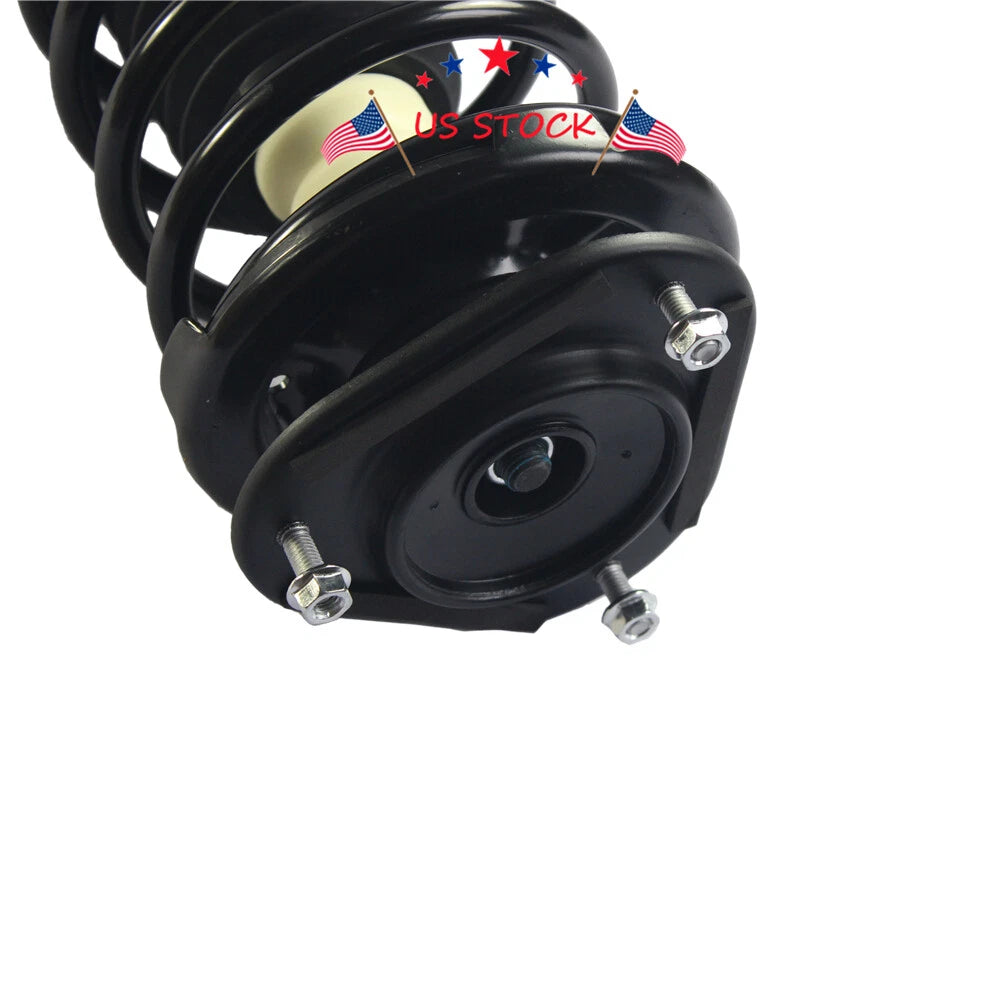 Complete Struts, Shocks & Coil Springs for Toyota Corolla (1993–2002)