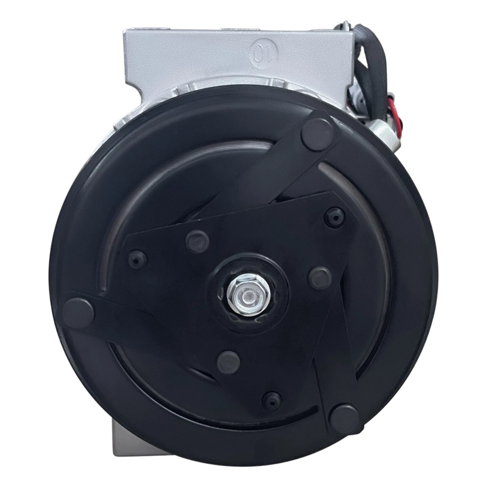 AC Compressor Replacement for Mitsubishi Outlander 2.5L (2022-2024)