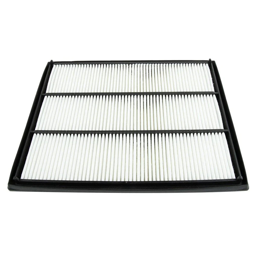 Air Filter Plug-and-play Easy Installation