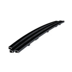 Stainless Black Billet Grille for Toyota Tacoma (2005–2011)