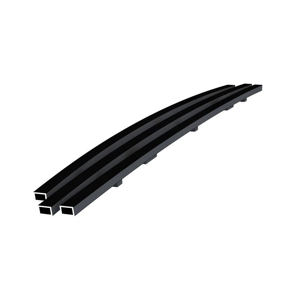 Stainless Black Billet Grille for Toyota Tacoma (2005–2011)