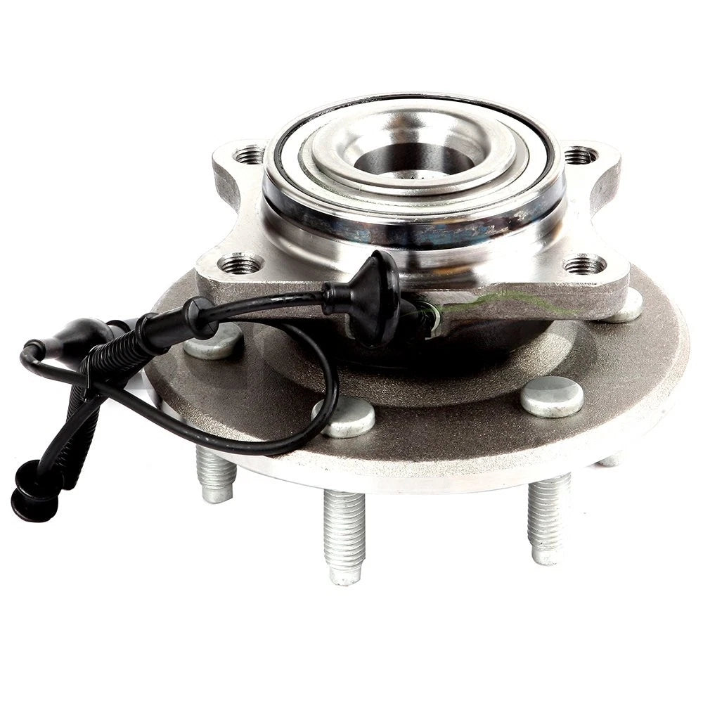 Rear Wheel Hub Bearing Assembly for Ford Expedition (2007–2012)
