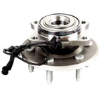 Rear Wheel Hub Bearing Assembly for Ford Expedition (2007–2012)