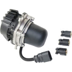 Air Pump Driver Left Side for Porsche Cayenne (2003–2006)