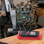 HT123 Compact Measuring Device for