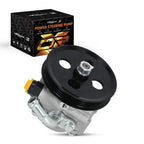 Power Steering Pump w/ Pulley for Toyota Camry 3.0L V6 (1995–2006) 21-5931